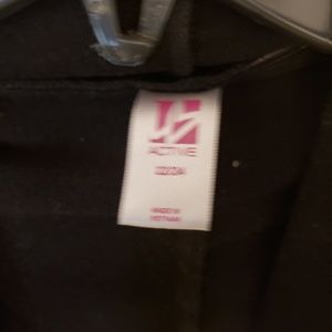 Lane Bryant Jackets & Coats - LB active cardigan w/thumb inserts size 22/24 Lane Bryant Jackets & Coats - LB active cardigan w/thumb inserts size 22/24